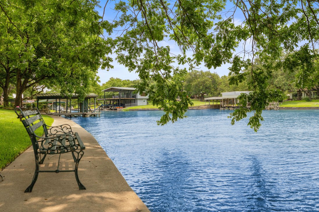 Land in Marble Falls, Texas, United States 5 - 18278244