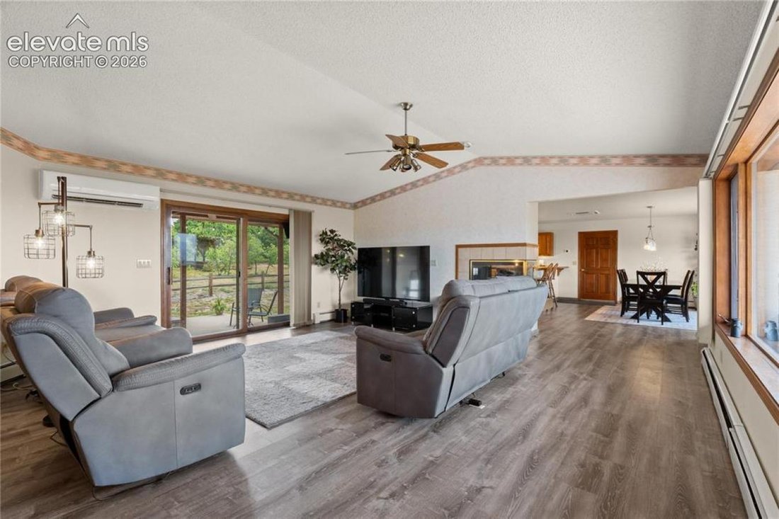 House in Monument, Colorado, United States 4 - 18278352