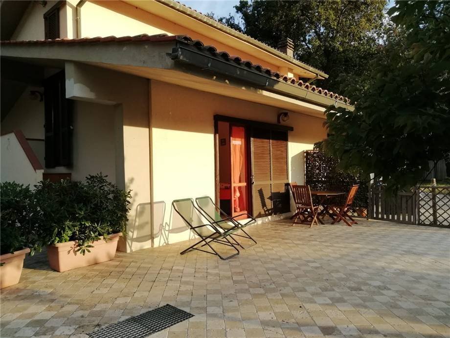 Apartment in Nisporto, Tuscany, Italy 2 - 18278066