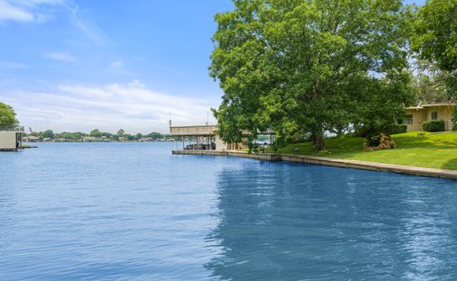 Land in Marble Falls, Texas, United States 1