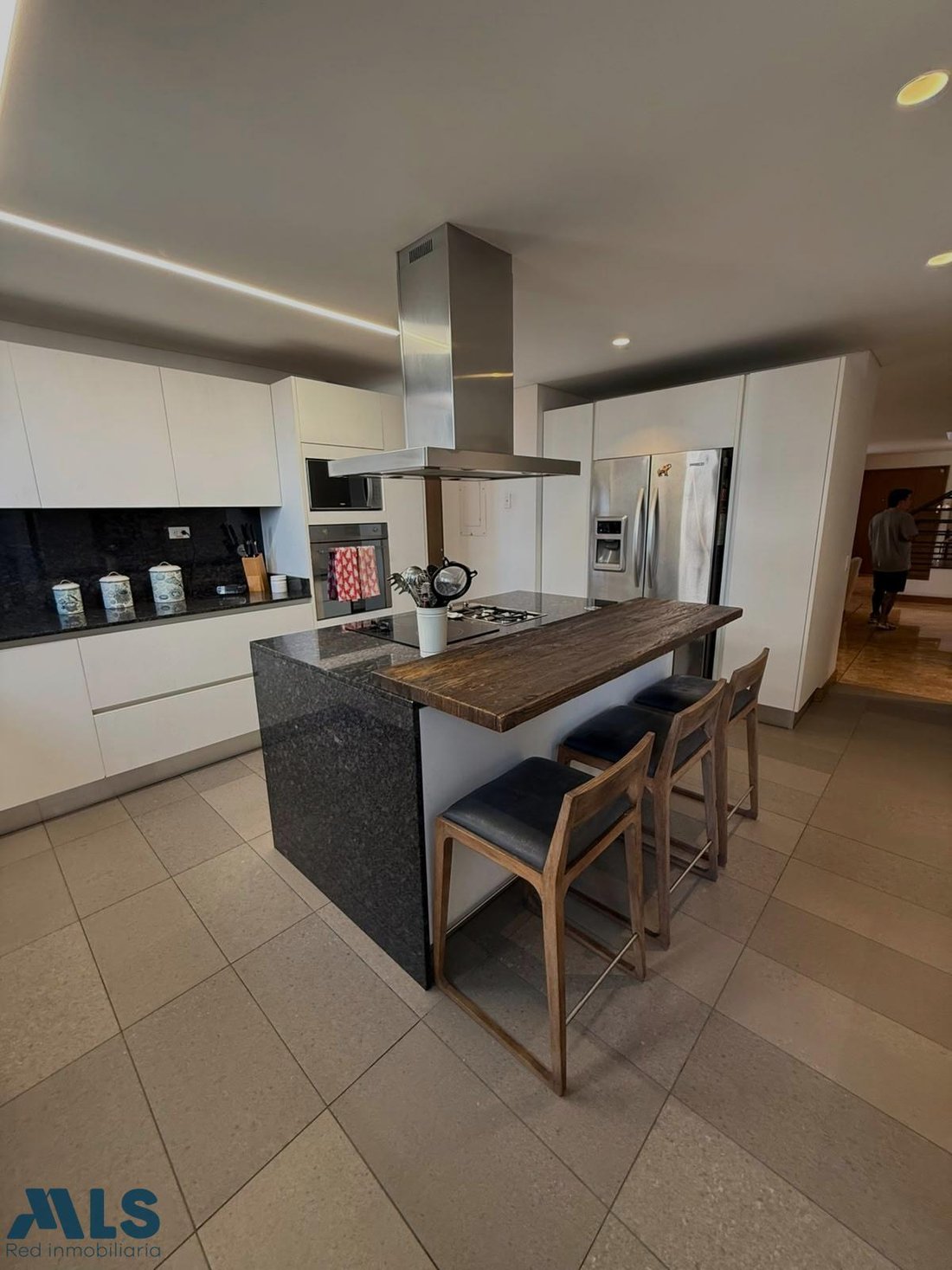 Apartment in Medellín, Antioquia, Colombia 5 - 18278267