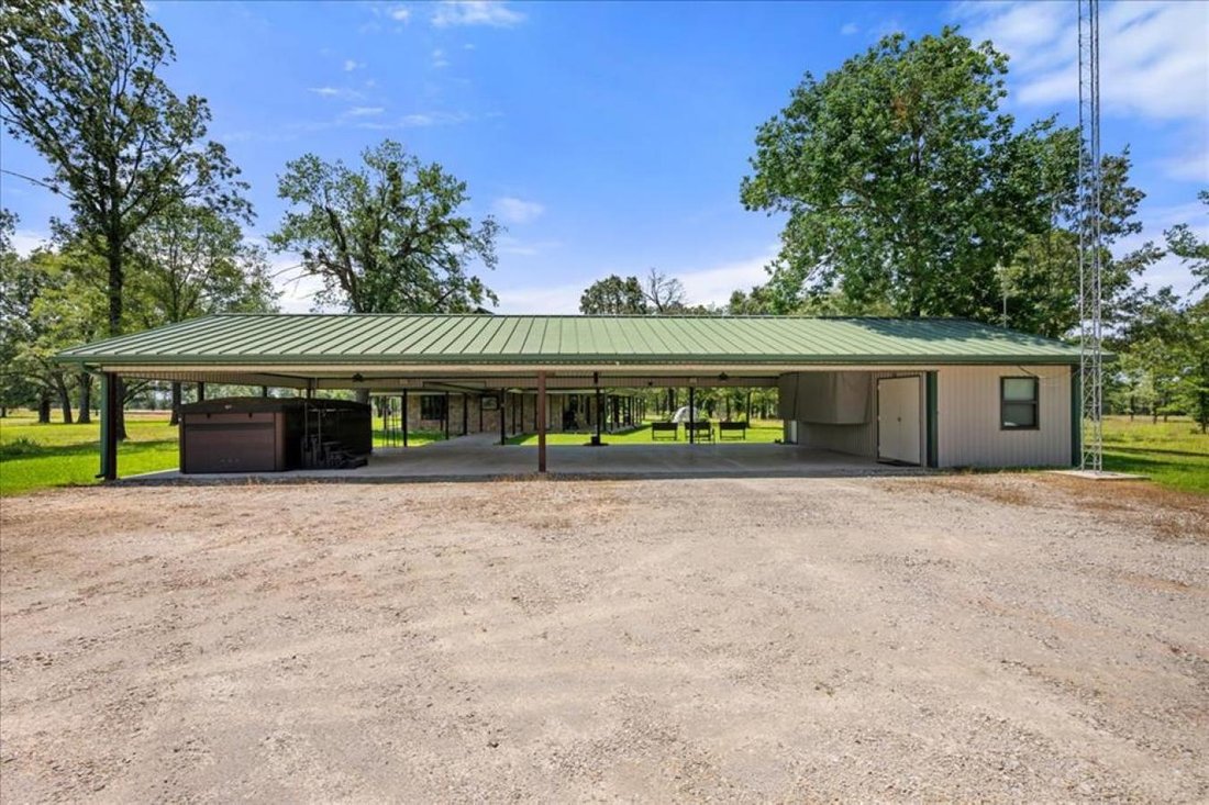 House in Boswell, Oklahoma, United States 4 - 18278363