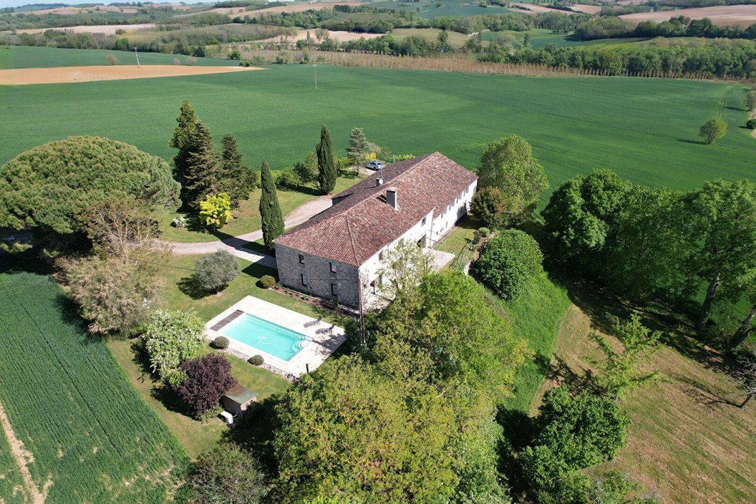 House in Saumont, Nouvelle-Aquitaine, France 2 - 18277212