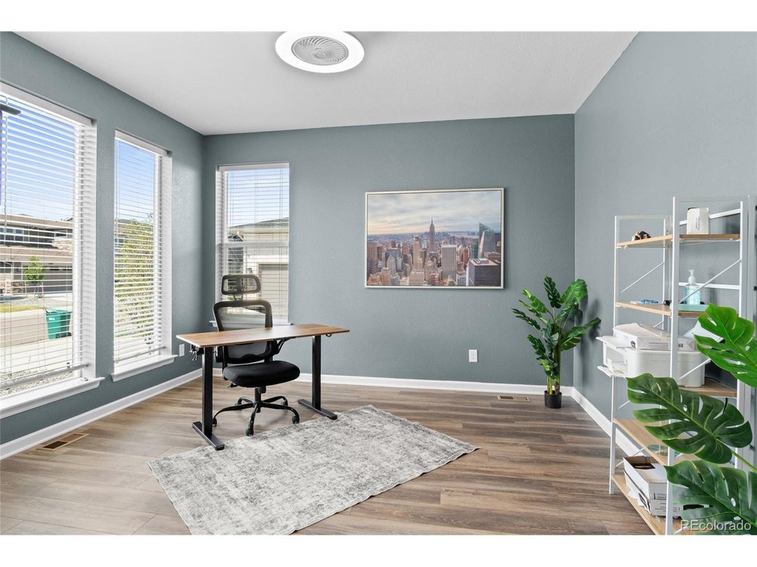 House in Parker, Colorado, United States 5 - 18277939