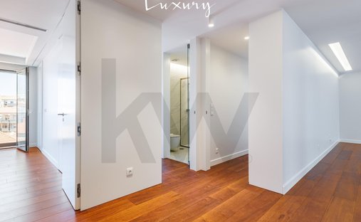 Apartment in Almada, Cova da Piedade, Pragal e Cacilhas, Setubal, Portugal 1