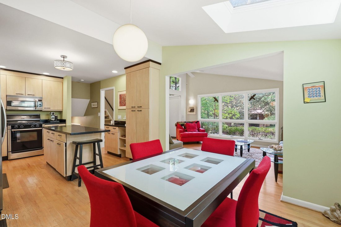 House in Chapel Hill, North Carolina, United States 2 - 18277052