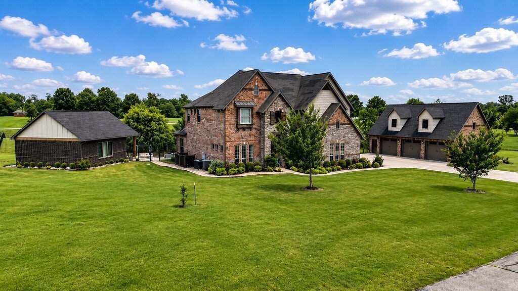 House in Cave Springs, Arkansas, United States 2 - 18276780