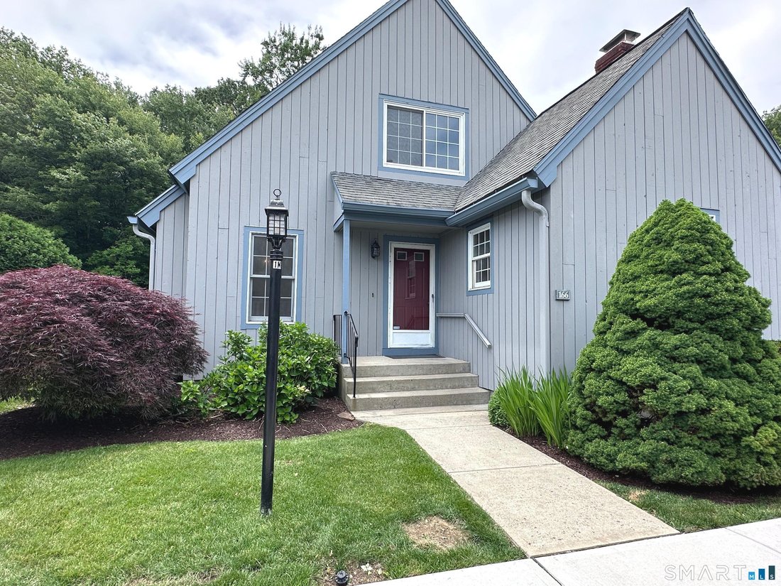 Condo in Fairfield, Connecticut, United States 1 - 18276969