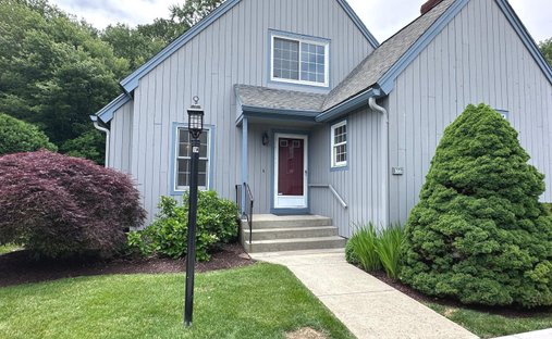 Condo in Fairfield, Connecticut, United States 1