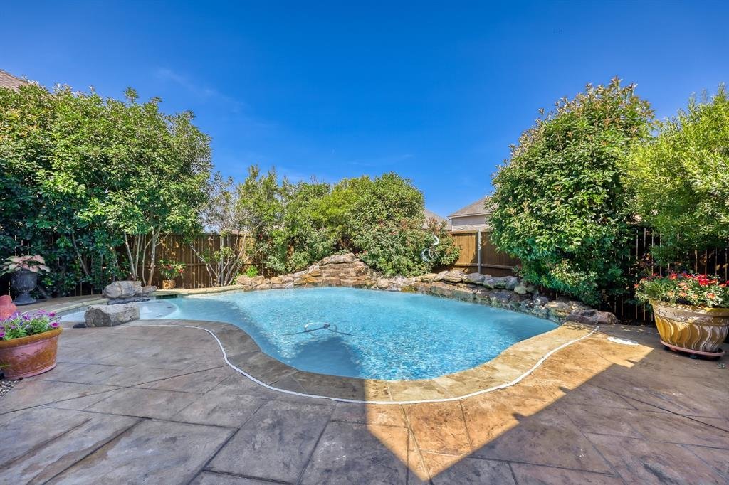 House in Frisco, Texas, United States 4 - 18278020