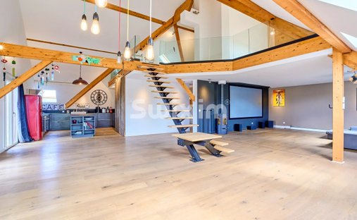 Wohnung in Sud, Reignier-Esery, Frankreich 1