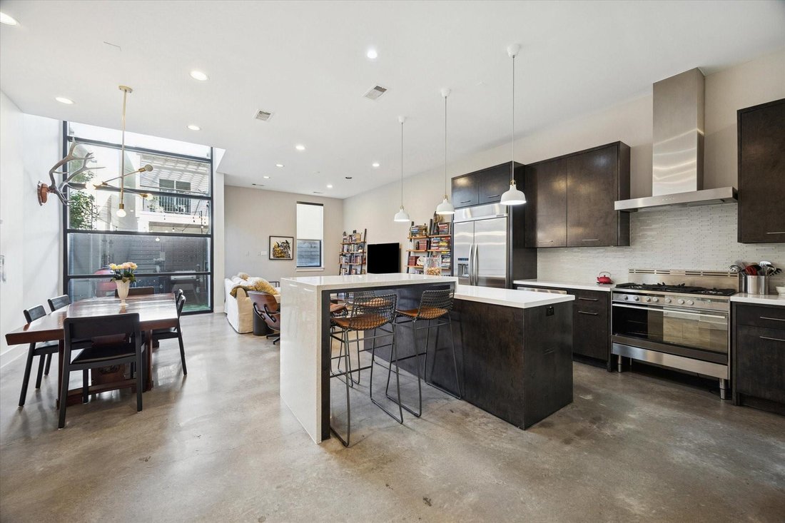 House in Houston, Texas, United States 4 - 18277419