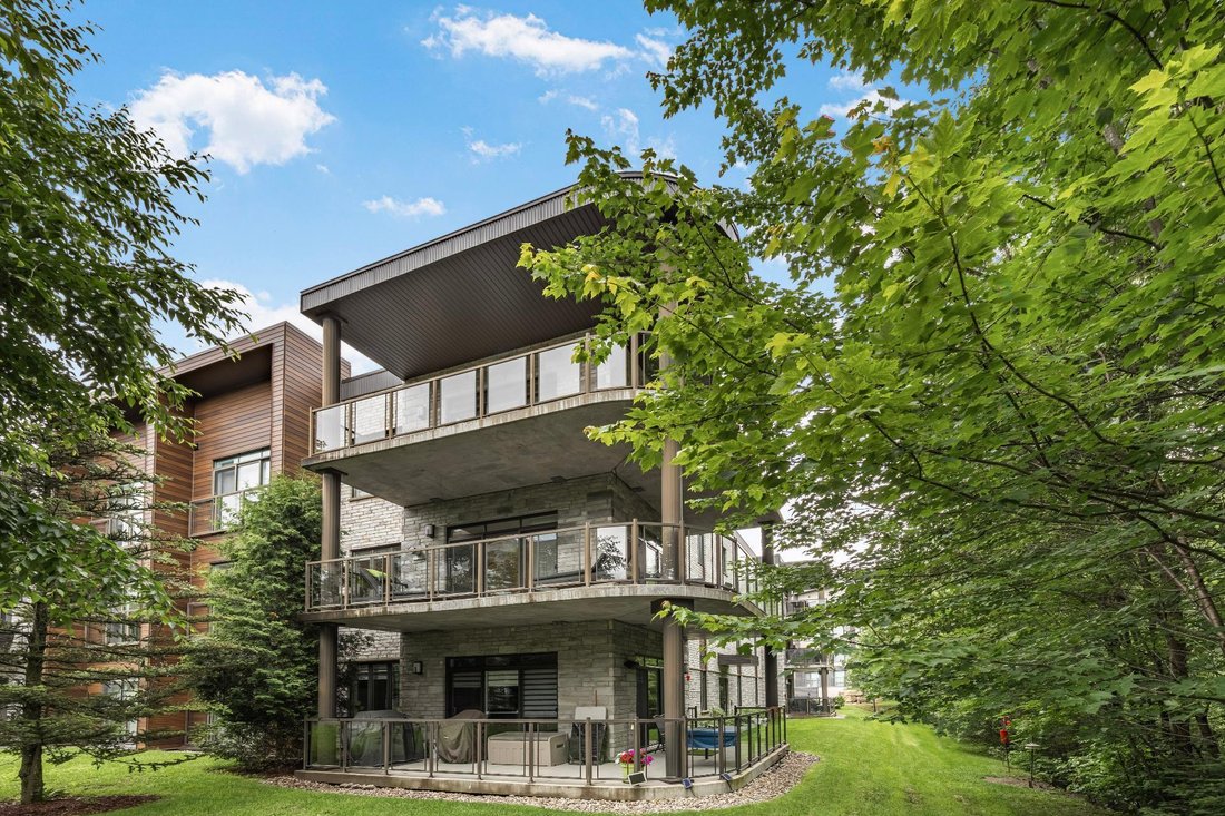 Condo in Blainville, Quebec, Canada 3 - 18278533