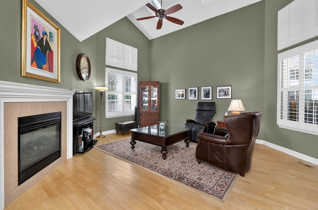 House in Villa Park, Illinois, United States 4 - 18277402