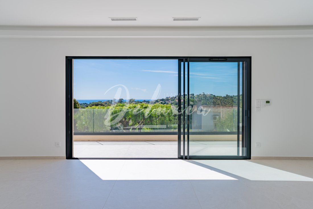 House in Les Issambres, Roquebrune-sur-Argens, France 4 - 18278255