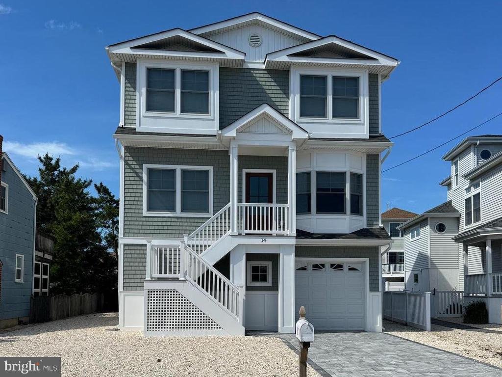 House in Ship Bottom, New Jersey, United States 1 - 18277747
