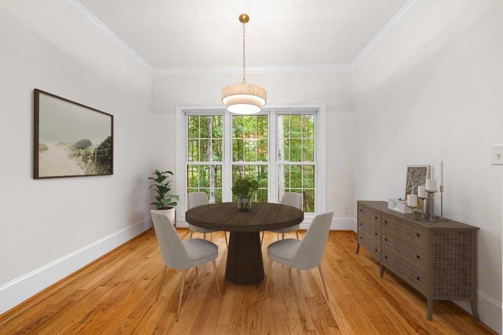House in Dallas, Georgia, United States 5 - 18274262