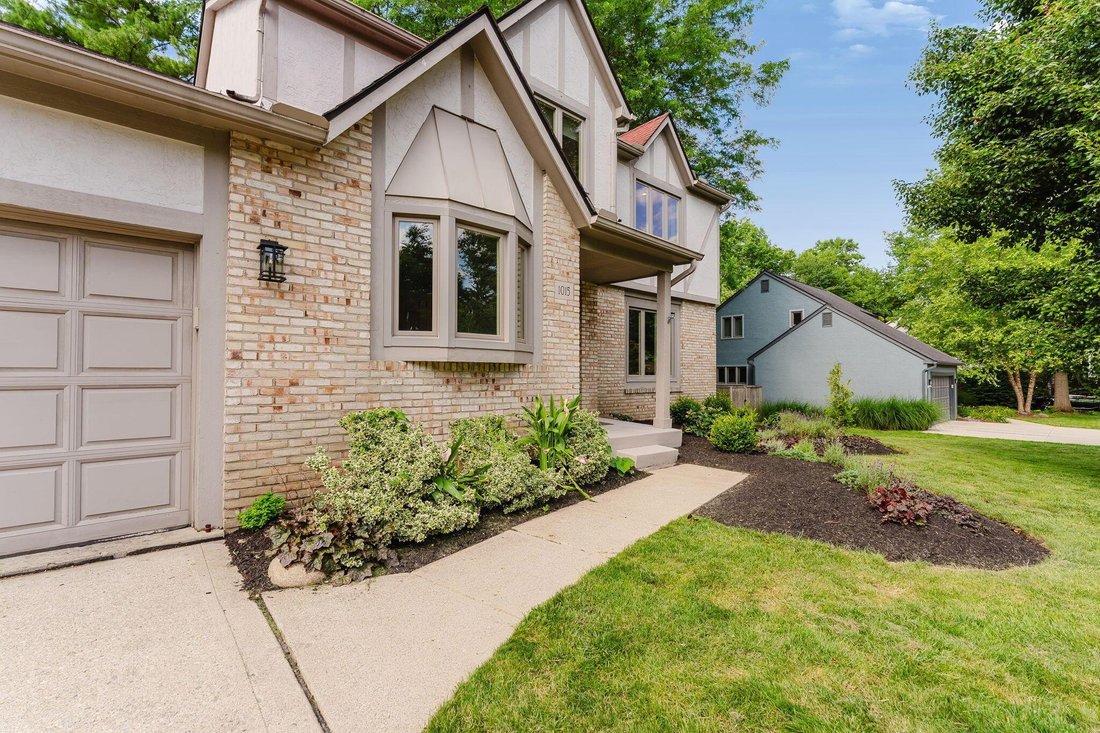 House in Westerville, Ohio, United States 3 - 18277115