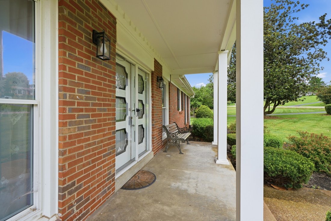 House in Nashville, Tennessee, United States 3 - 18264537