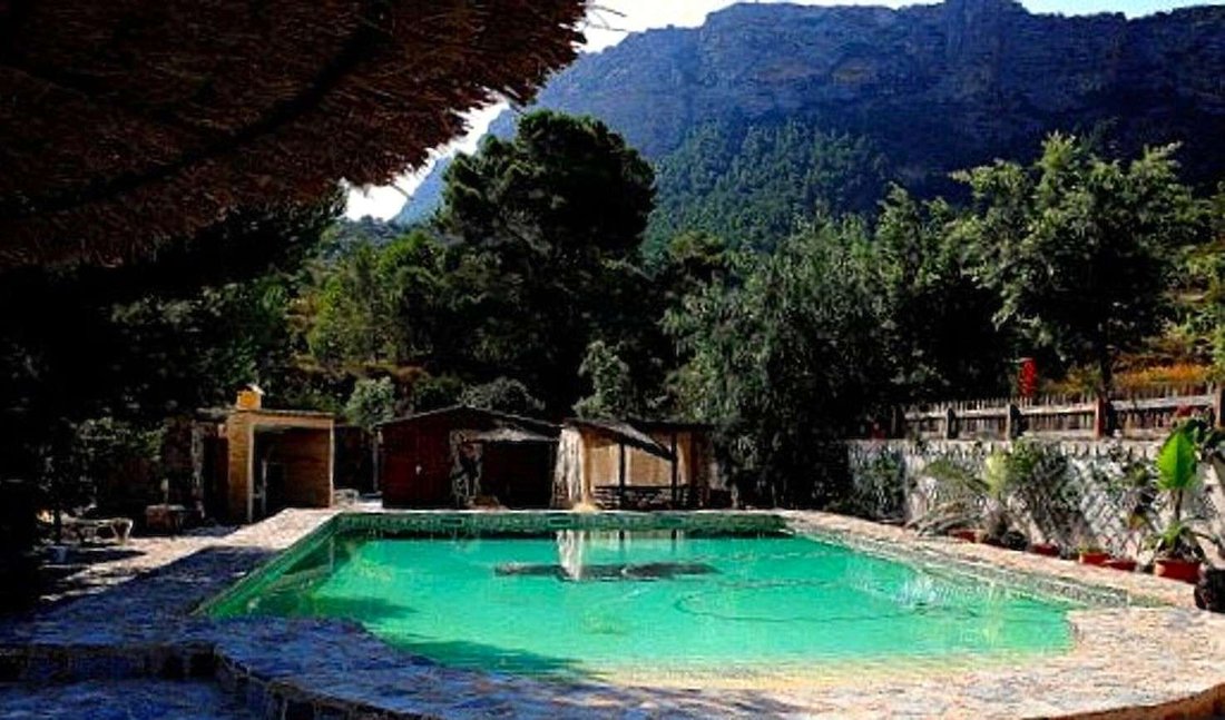 Country House in La Tercia, Gea y Truyols, Murcia 1 - 18278808