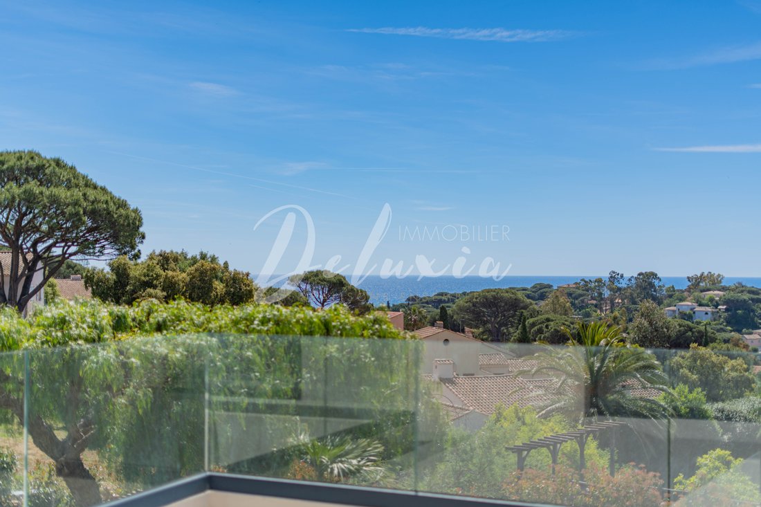 House in Les Issambres, Roquebrune-sur-Argens, France 2 - 18278255