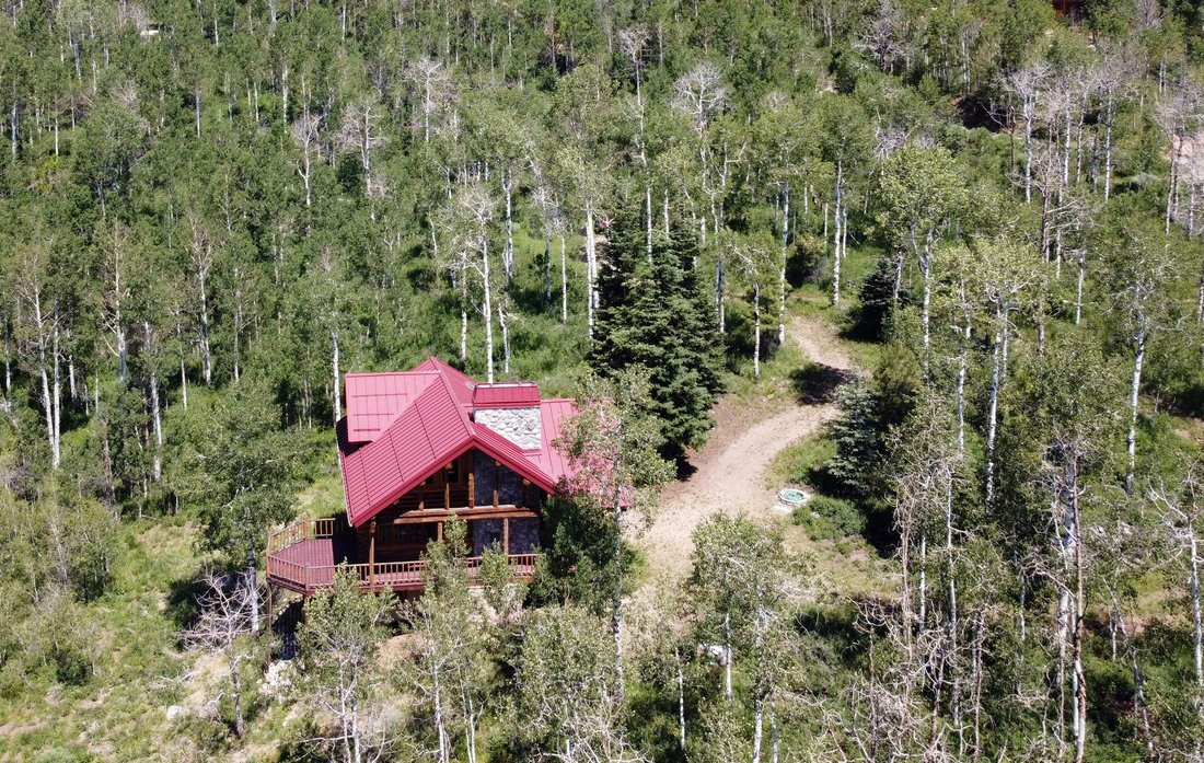 House in Kamas, Utah, United States 5 - 17928512