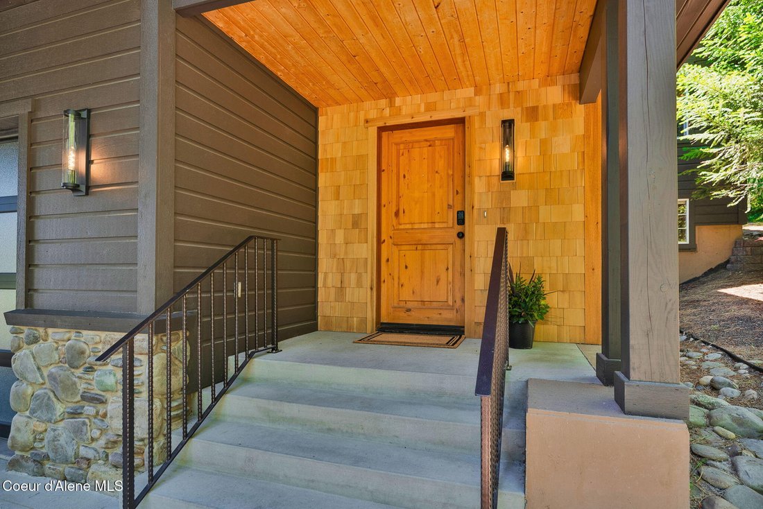 House in Sagle, Idaho, United States 5 - 18277985