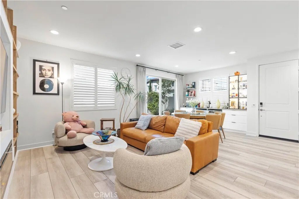 Townhouse in Rosemead, California, United States 4 - 18277852