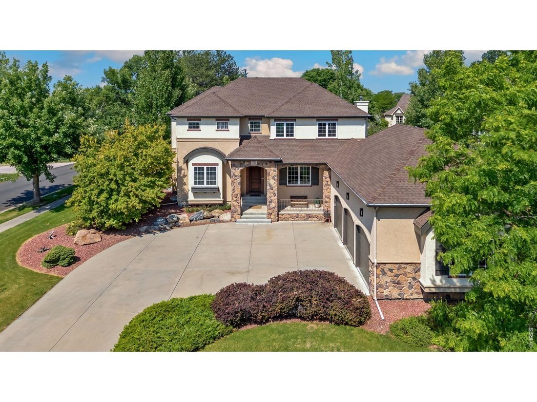 House in Fort Collins, Colorado, United States 2 - 18277965