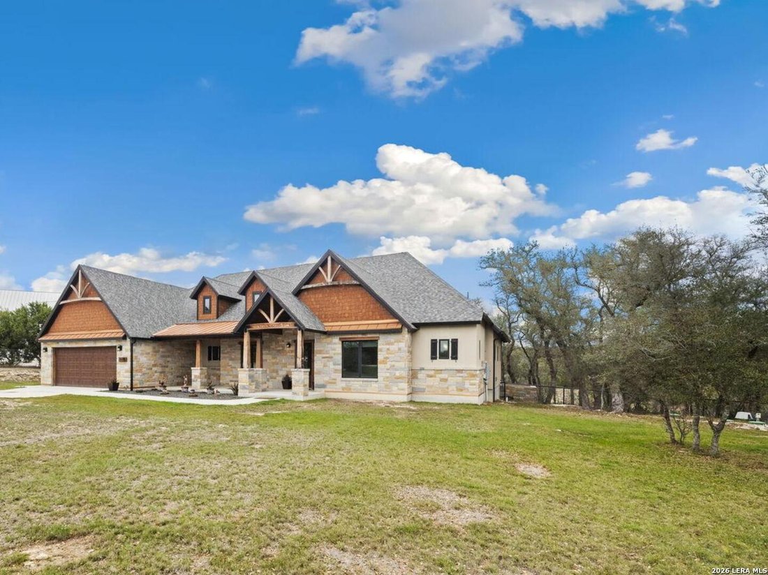 House in Spring Branch, Texas, United States 1 - 17403855