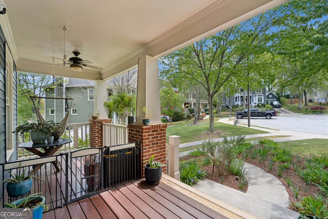 House in Atlanta, Georgia, United States 4 - 18278079
