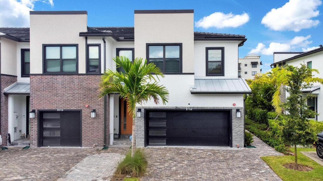 Townhouse in Davie, Florida, United States 2 - 18040843