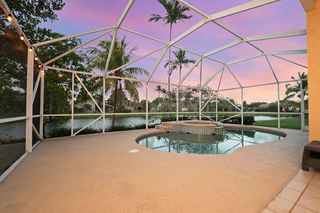 House in Fort Lauderdale, Florida, United States 1 - 17969587