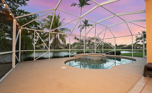 House in Fort Lauderdale, Florida, United States 1