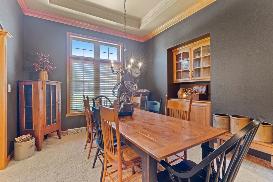 House in Sussex, Wisconsin, United States 5 - 18278155