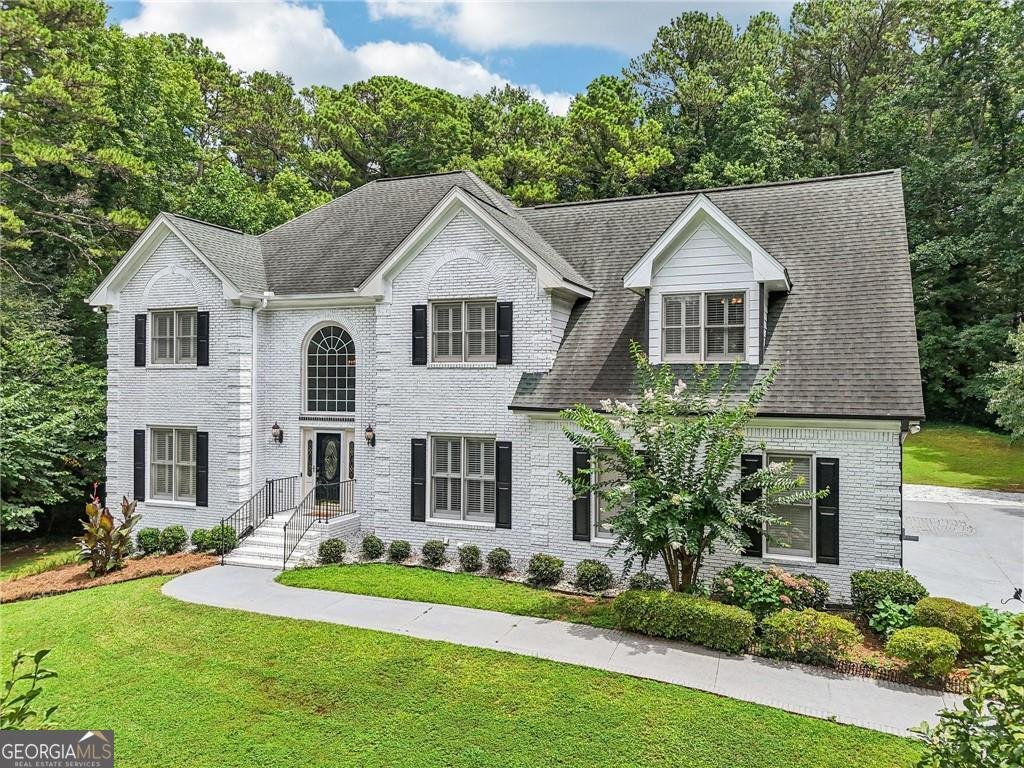 House in Lilburn, Georgia, United States 1 - 18278092