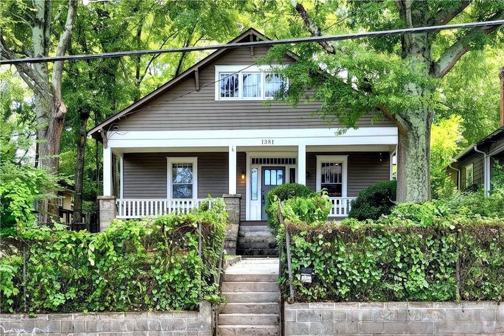 House in Atlanta, Georgia, United States 1 - 18277160