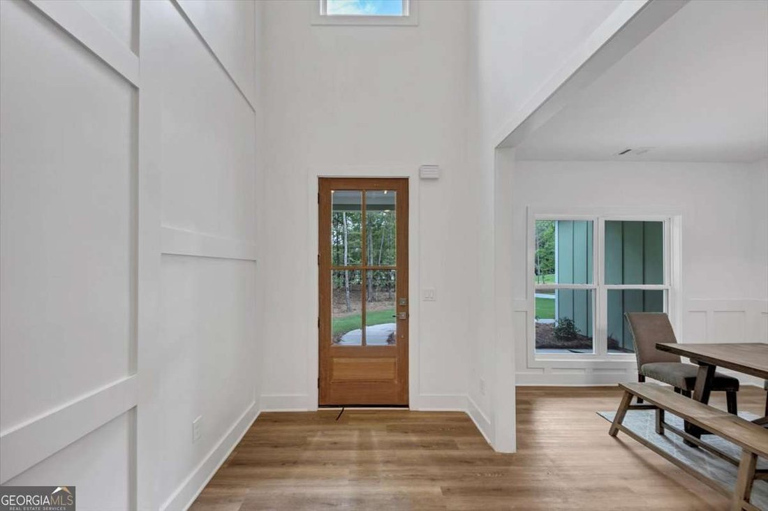 House in Jackson, Georgia, United States 3 - 18278052