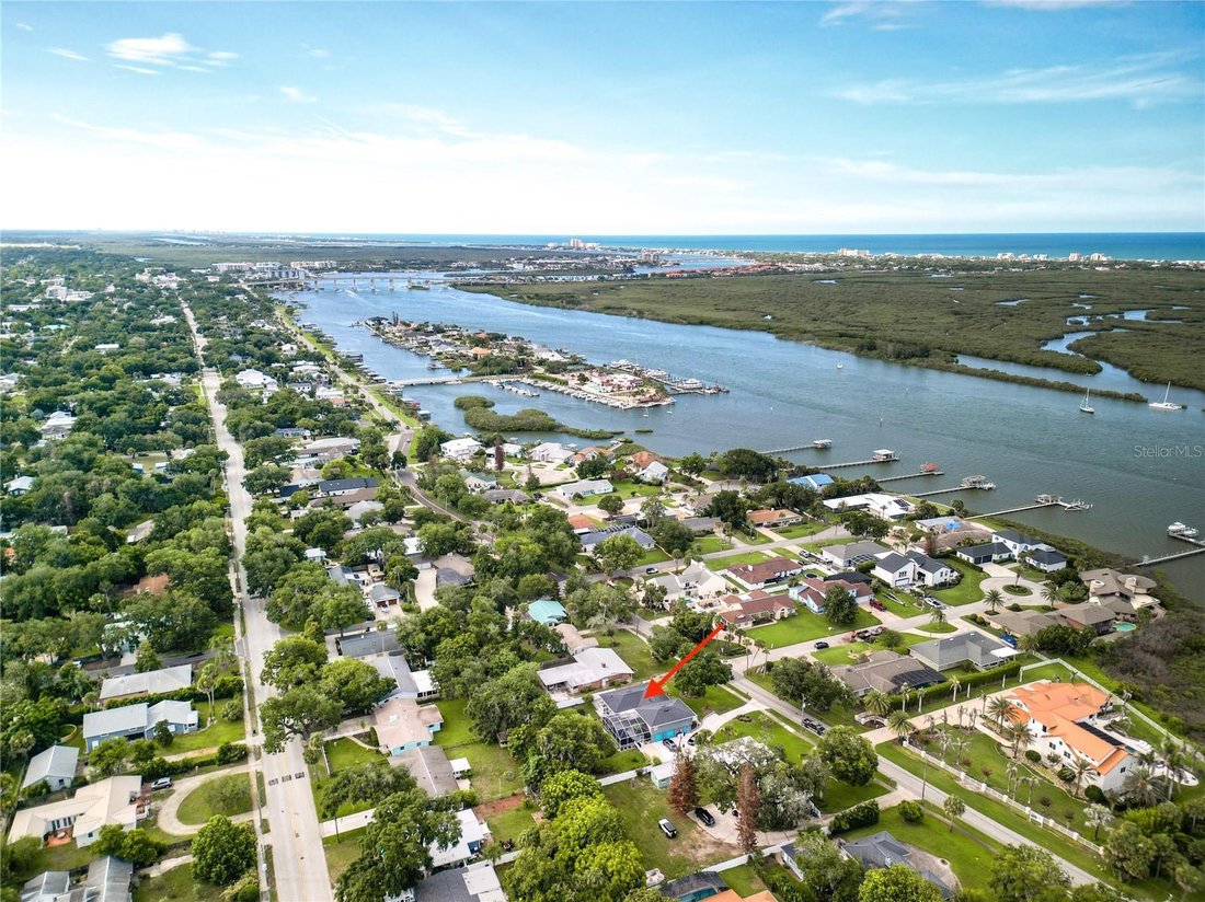House in New Smyrna Beach, Florida, United States 5 - 18169821