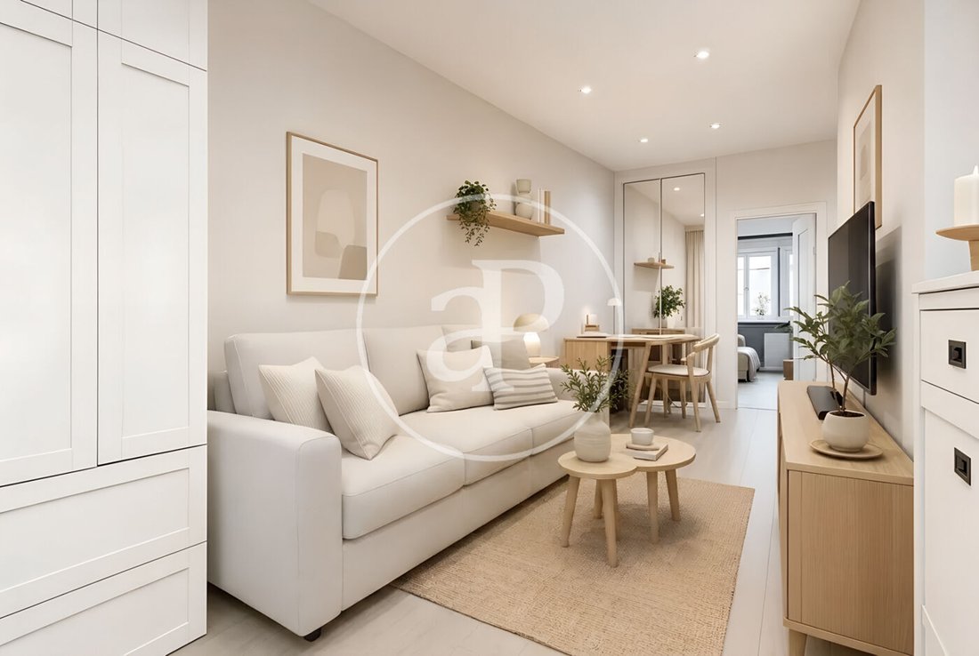 Apartment in Chamberi, Madrid, Spain 1 - 17701733