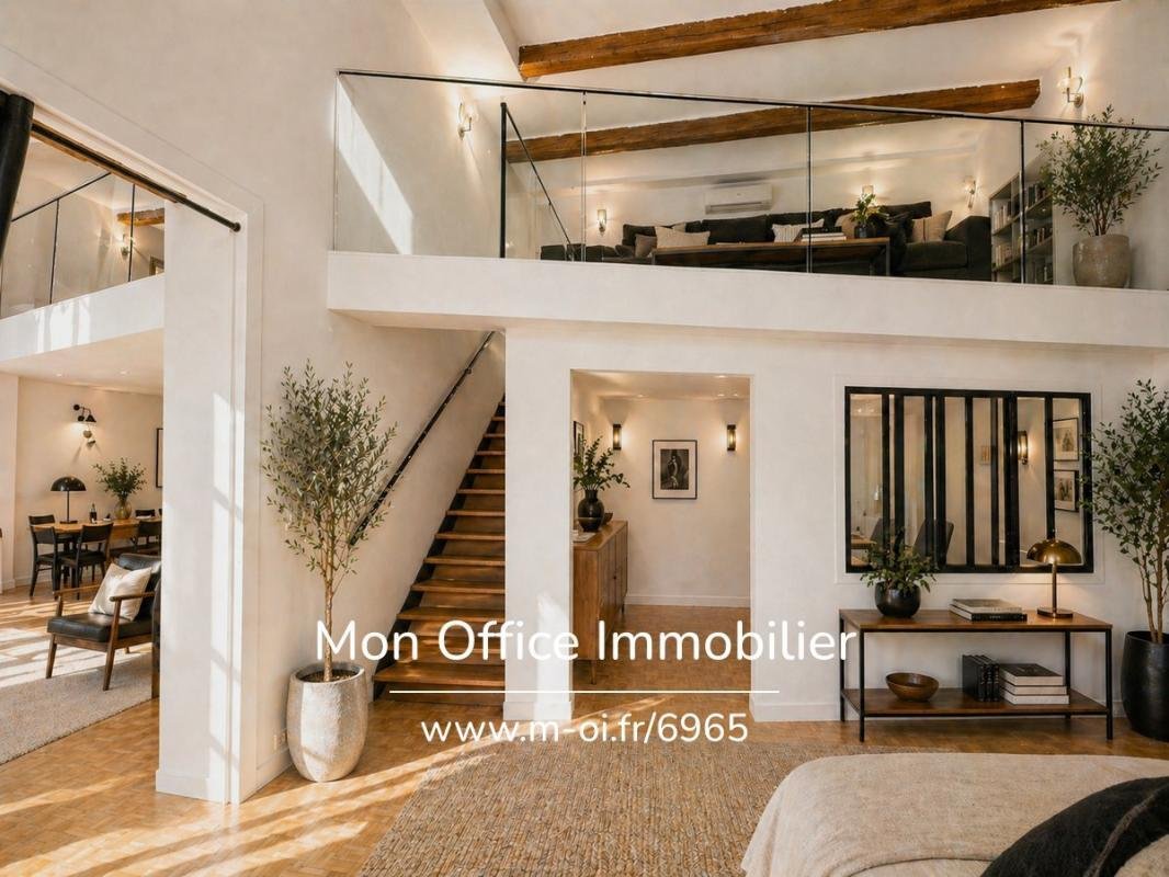 Apartment in Opéra, 1er Arrondissement, Marseille 1 - 18273046