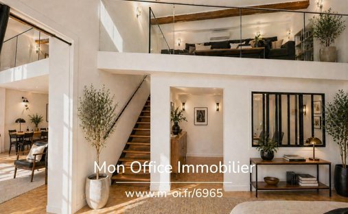 Apartment in Opéra, 1er Arrondissement, Marseille 1