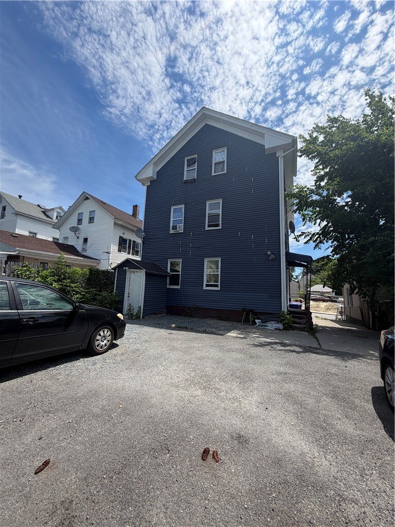 Providence, Rhode Island, United States 3 - 18276910