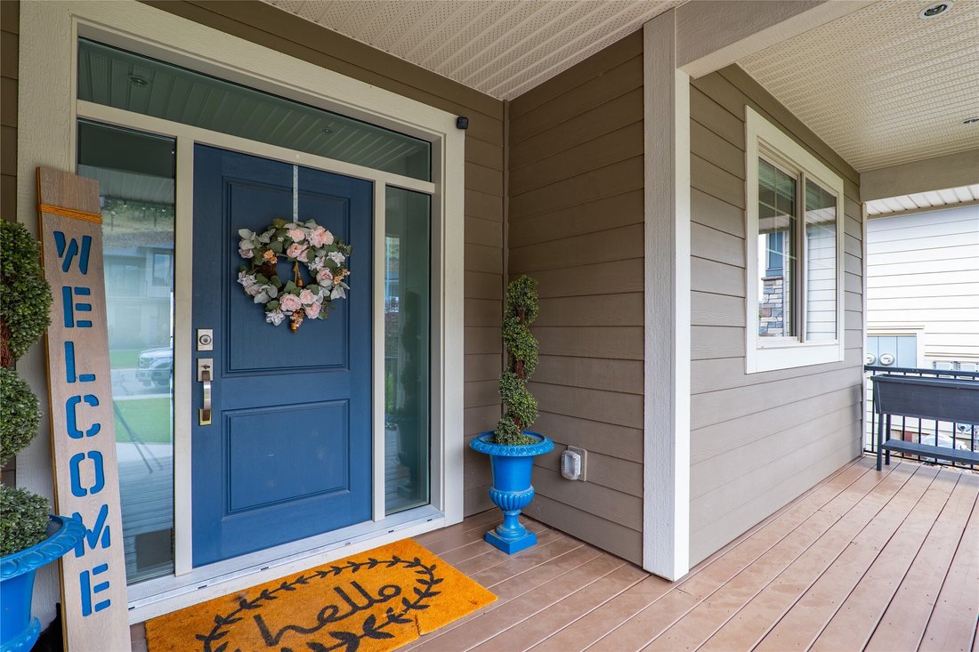 House in Kamloops, British Columbia, Canada 2 - 18278531
