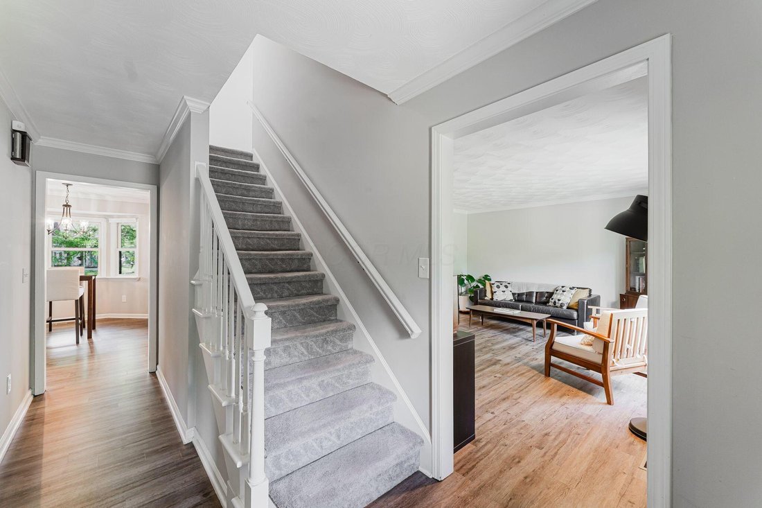 House in Westerville, Ohio, United States 5 - 18277115