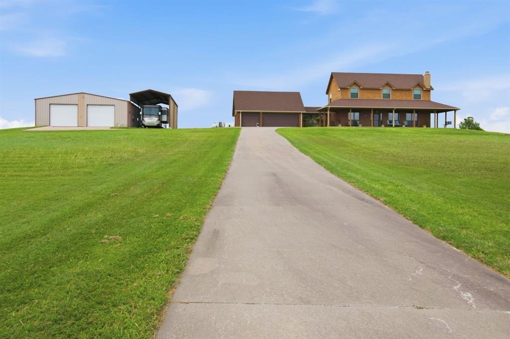 House in Weatherford, Texas, United States 4 - 18278041
