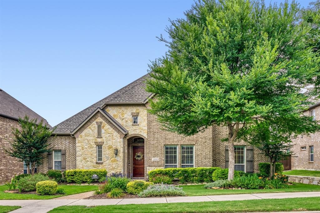 House in Frisco, Texas, United States 1 - 18278020