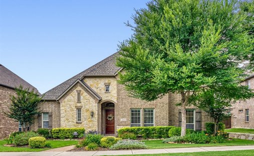 Casa a Frisco, Texas, Stati Uniti 1