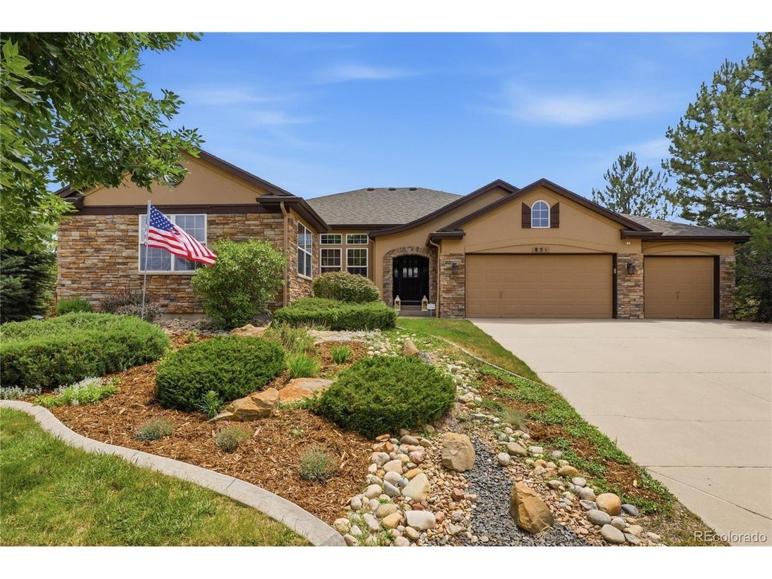 House in Erie, Colorado, United States 1 - 18277977