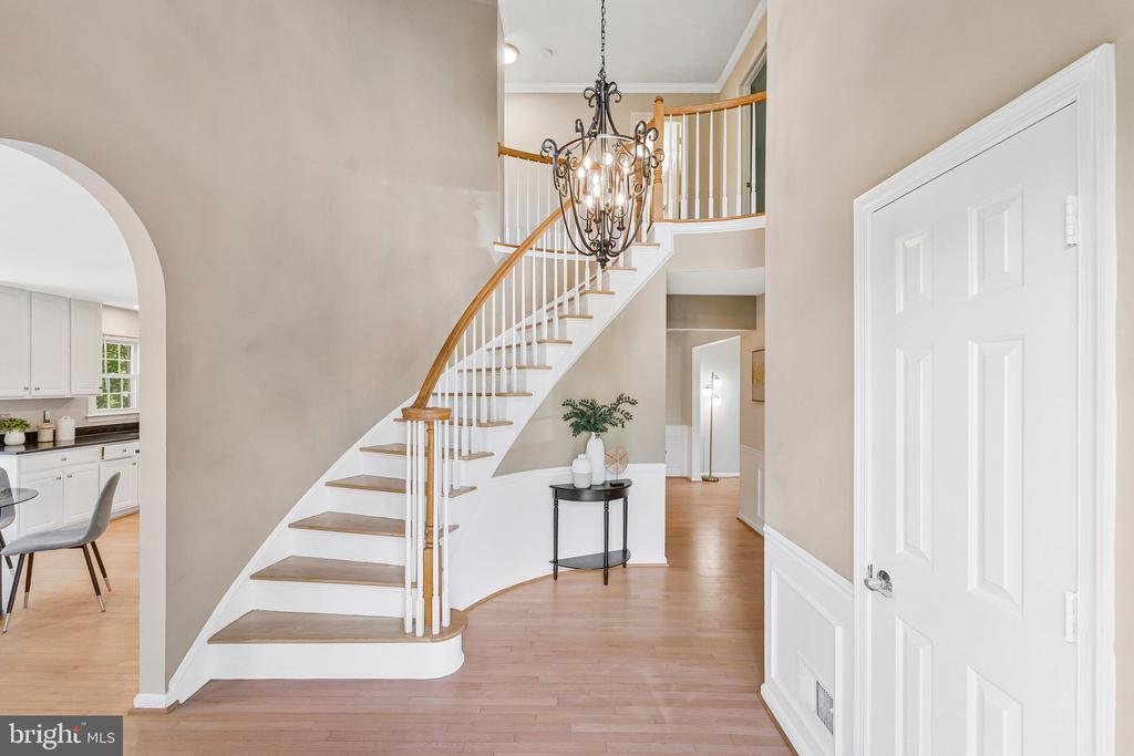 House in Wolf Trap, Virginia, United States 4 - 18277627